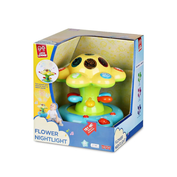 چراغ خواب ماماز اند پاپاز | Happkid