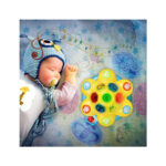 چراغ خواب ماماز اند پاپاز | Happkid