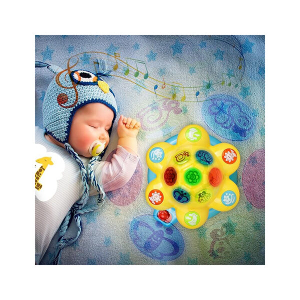 چراغ خواب ماماز اند پاپاز | Happkid