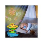 چراغ خواب ماماز اند پاپاز | Happkid