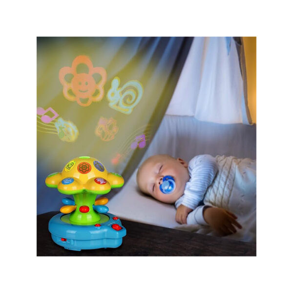 چراغ خواب ماماز اند پاپاز | Happkid