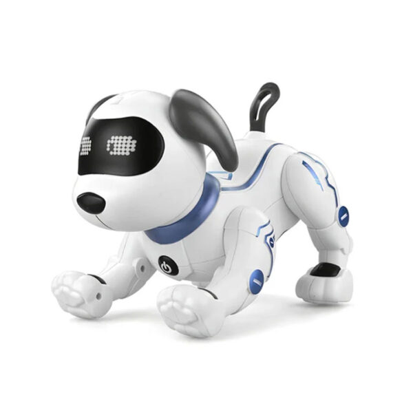 قیمت و خرید اسباب بازی ربات سگ کنترولی مدل k16b در فروشگاه سیسمونی, پوشاک و اسباب بازی کودک و نوزاد ارمغان کیدز
