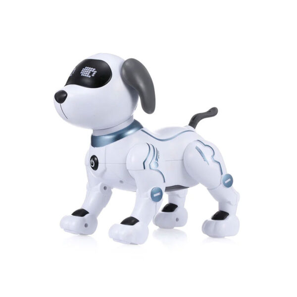 قیمت و خرید اسباب بازی ربات سگ کنترولی مدل k16b در فروشگاه سیسمونی, پوشاک و اسباب بازی کودک و نوزاد ارمغان کیدز