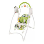 قیمت و خرید تاب برقی گراکو مدل Graco Swing ‘N Bounce در فروشگاه سیسمونی, پوشاک و اسباب بازی کودک و نوزاد ارمغان کیدز
