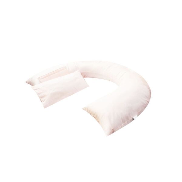 بالش بارداری سی شکل ایسیز | isiz C Shape