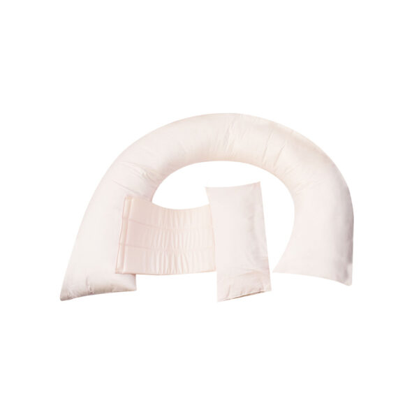 isiz c shape pillow armaghankids4