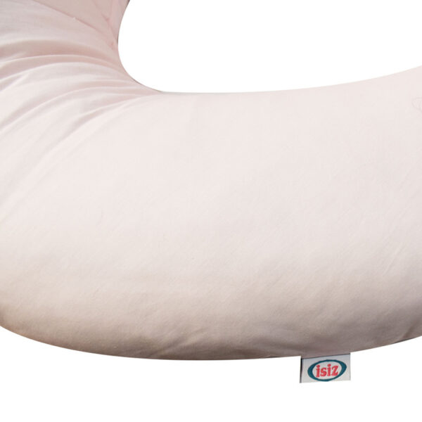 بالش بارداری سی شکل ایسیز | isiz C Shape