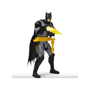 قیمت و خرید اکشن فیگور اسپین مستر مدل بتمن DC در فروشگاه سیسمونی, پوشاک و اسباب بازی کودک و نوزاد ارمغان کیدز