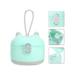 قیمت و خرید انبار شیرخشک و غذای کودک چیکو | Chicco System Easy Meal در فروشگاه سیسمونی, پوشاک و اسباب بازی کودک و نوزاد ارمغان کیدز