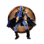 اکشن فیگور کریتوس | NECA: God of War 3 - Kratos