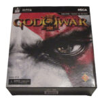 اکشن فیگور کریتوس | NECA: God of War 3 - Kratos