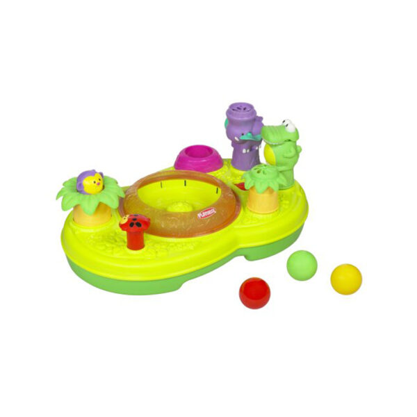 ست توپ بازی موزیکال پلی اسکول | PLAYSKOOL