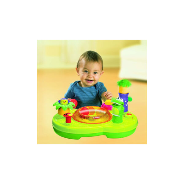 ست توپ بازی موزیکال پلی اسکول | PLAYSKOOL