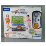کنسول بازی آموزشی ویتک مدل وی اسمایل موشن | Vtech smile motion