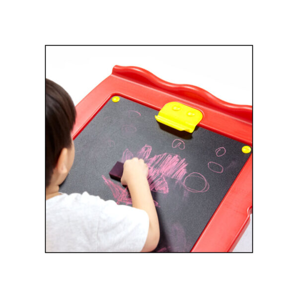 جعبه اسباب بازی کرایولا | Crayola Draw 'n Store Giant Toy Box