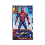 قیمت و خرید اکشن فیگور اسپایدرمن هزبرو مارول | Hasbro Marvel در فروشگاه سیسمونی, پوشاک و اسباب بازی کودک و نوزاد ارمغان کیدز