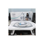 سرویس وان حمام آکاردئونی 3 تکه ترکیه هوبی لایف