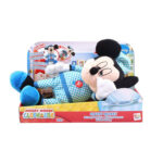 قیمت و خرید عروسک آی ام سی تویز طرح میکی | IMC Toys Sleepy Mickey در فروشگاه سیسمونی, پوشاک و اسباب بازی کودک و نوزاد ارمغان کیدز