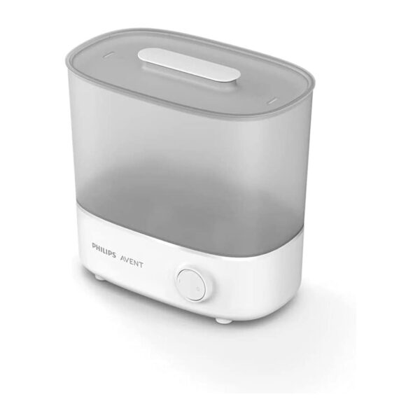 قیمت و خرید دستگاه استریل شیشه شیر فلیپس اونت مدل ادونسد | Philips Avent Advanced در فروشگاه سیسمونی ارمغان کیدز