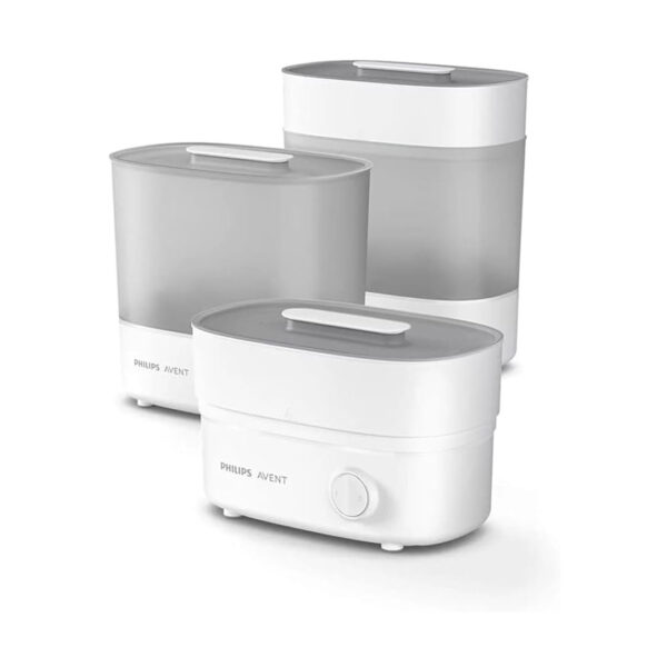 قیمت و خرید دستگاه استریل شیشه شیر فلیپس اونت مدل ادونسد | Philips Avent Advanced در فروشگاه سیسمونی ارمغان کیدز