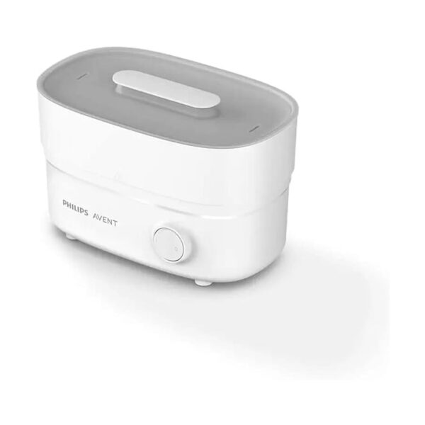 قیمت و خرید دستگاه استریل شیشه شیر فلیپس اونت مدل ادونسد | Philips Avent Advanced در فروشگاه سیسمونی ارمغان کیدز