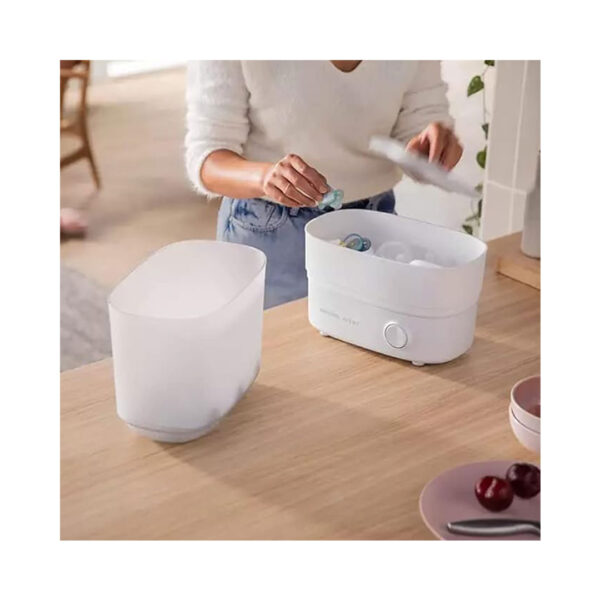 قیمت و خرید دستگاه استریل شیشه شیر فلیپس اونت مدل ادونسد | Philips Avent Advanced در فروشگاه سیسمونی ارمغان کیدز