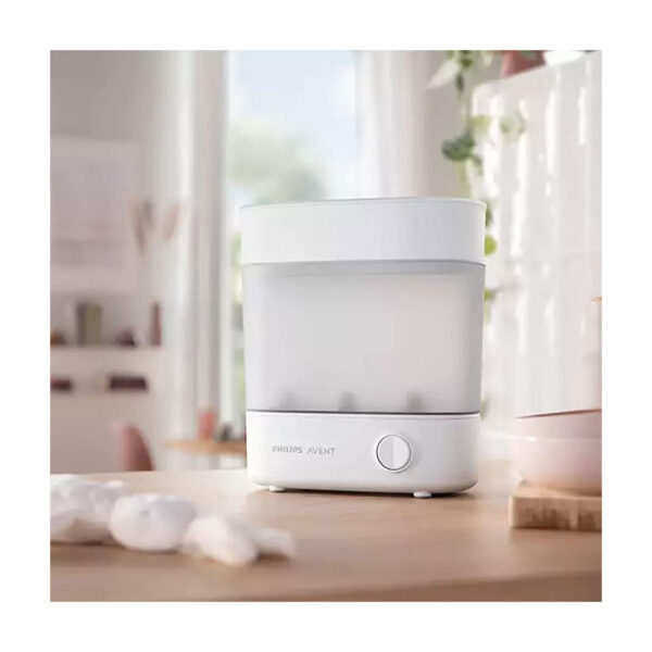 قیمت و خرید دستگاه استریل شیشه شیر فلیپس اونت مدل ادونسد | Philips Avent Advanced در فروشگاه سیسمونی ارمغان کیدز