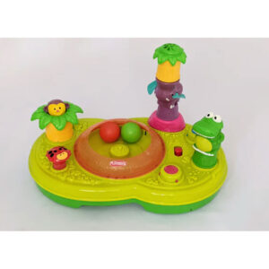 قیمت و خرید ست توپ بازی موزیکال پلی اسکول | PLAYSKOOL در فروشگاه سیسمونی, پوشاک و اسباب بازی کودک و نوزاد ارمغان کیدز