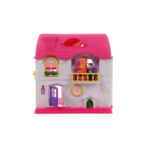قیمت و خرید کلبه لوکس 16تکه عروسک ردباکس ا Redbox deluxe doll house در فروشگاه سیسمونی, پوشاک و اسباب بازی کودک و نوزاد ارمغان کیدز