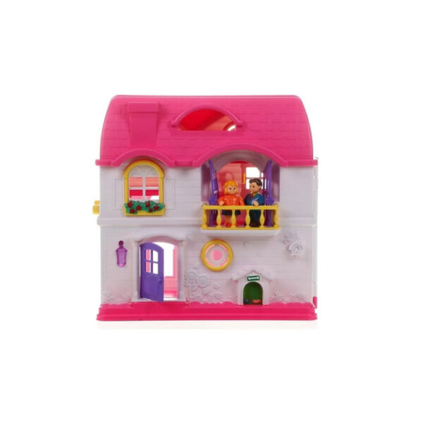 قیمت و خرید کلبه لوکس 16تکه عروسک ردباکس ا Redbox deluxe doll house در فروشگاه سیسمونی, پوشاک و اسباب بازی کودک و نوزاد ارمغان کیدز