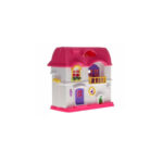 قیمت و خرید کلبه لوکس 16تکه عروسک ردباکس ا Redbox deluxe doll house در فروشگاه سیسمونی, پوشاک و اسباب بازی کودک و نوزاد ارمغان کیدز