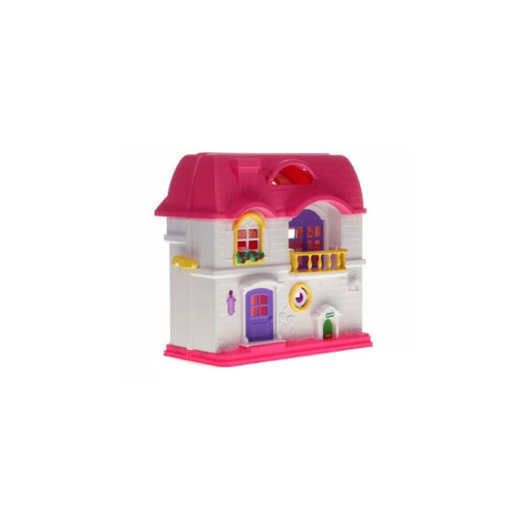 قیمت و خرید کلبه لوکس 16تکه عروسک ردباکس ا Redbox deluxe doll house در فروشگاه سیسمونی, پوشاک و اسباب بازی کودک و نوزاد ارمغان کیدز