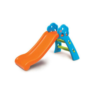 قیمت و خرید سرسره گرون آپ مدل Qwikfold Fun Slide در فروشگاه سیسمونی ارمغان کیدز (ارمغان کودک پارک ملت)