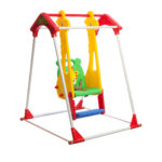 قیمت و خرید تاب حیاطی تک نفره کودک سپیده تویز در فروشگاه سیسمونی ارمغان کیدز (ارمغان کودک پارک ملت)