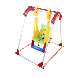 قیمت و خرید تاب حیاطی تک نفره کودک سپیده تویز در فروشگاه سیسمونی ارمغان کیدز (ارمغان کودک پارک ملت)