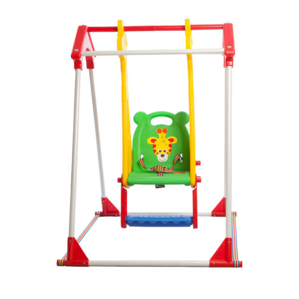 قیمت و خرید تاب حیاطی تک نفره کودک سپیده تویز در فروشگاه سیسمونی ارمغان کیدز (ارمغان کودک پارک ملت)