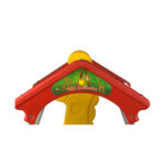 قیمت و خرید تاب حیاطی تک نفره کودک سپیده تویز در فروشگاه سیسمونی ارمغان کیدز (ارمغان کودک پارک ملت)