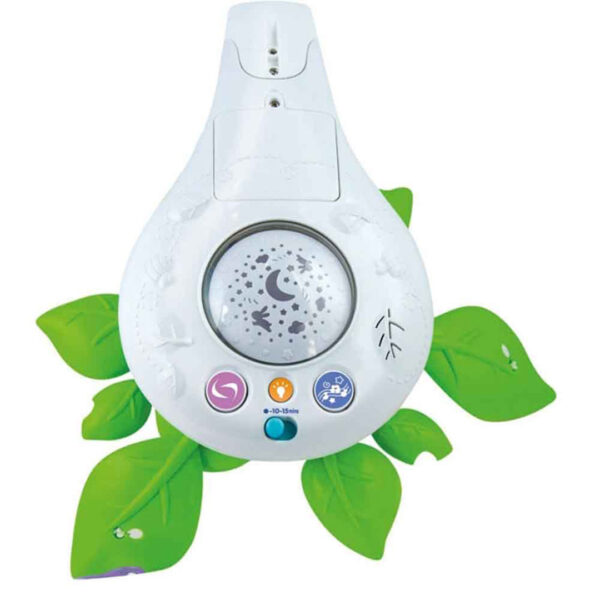 قیمت و خرید آویز تخت موزیکال حیوانات وین فان | Winfun Dearm pets mobile در فروشگاه سیسمونی ارمغان کیدز (ارمغان کودک پارک ملت)