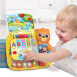 قیمت و خرید اسباب بازی کتاب موزیکال وین فان | winfun در فروشگاه سیسمونی ارمغان کیدز (ارمغان کودک پارک ملت)