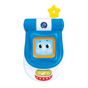 قیمت و خرید موبایل آینه دار وین فان | Winfun my flip up sounds phone در فروشگاه سیسمونی ارمغان کیدز (ارمغان کودک پارک ملت)