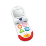 قیمت و خرید موبایل آینه دار وین فان | Winfun my flip up sounds phone در فروشگاه سیسمونی ارمغان کیدز (ارمغان کودک پارک ملت)