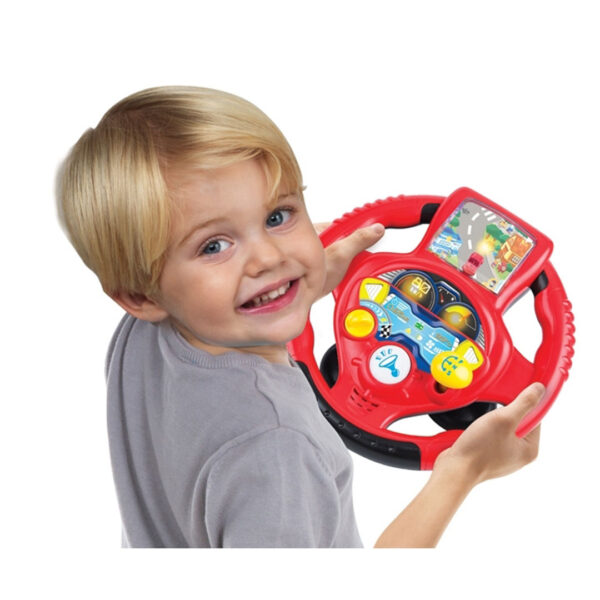 قیمت و خرید فرمان اسباب بازی مسابقه وین فان | Winfun 001080 در فروشگاه سیسمونی ارمغان کیدز (ارمغان کودک پارک ملت)