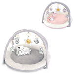 قیمت و خرید تشک بازی کودک کیکابو | Kikka boo PLAYMAT Soft Touch در فروشگاه سیسمونی ارمغان کیدز (ارمغان کودک پارک ملت)