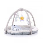 قیمت و خرید تشک بازی کودک کیکابو | Kikka boo PLAYMAT Soft Touch در فروشگاه سیسمونی ارمغان کیدز (ارمغان کودک پارک ملت)