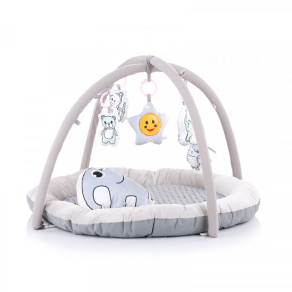 قیمت و خرید تشک بازی کودک کیکابو | Kikka boo PLAYMAT Soft Touch در فروشگاه سیسمونی ارمغان کیدز (ارمغان کودک پارک ملت)