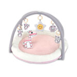 قیمت و خرید تشک بازی کودک کیکابو | Kikka boo PLAYMAT Soft Touch در فروشگاه سیسمونی ارمغان کیدز (ارمغان کودک پارک ملت)