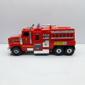 قیمت و خرید ماشین بازی آتش نشانی دورج توی در فروشگاه سیسمونی ارمغان کیدز (ارمغان کودک پارک ملت)