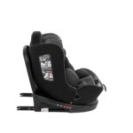 قیمت و خرید صندلی ماشین کودک کیکابو مدل i-Safe در فروشگاه سیسمونی ارمغان کیدز (ارمغان کودک پارک ملت)