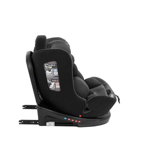 قیمت و خرید صندلی ماشین کودک کیکابو مدل i-Safe در فروشگاه سیسمونی ارمغان کیدز (ارمغان کودک پارک ملت)