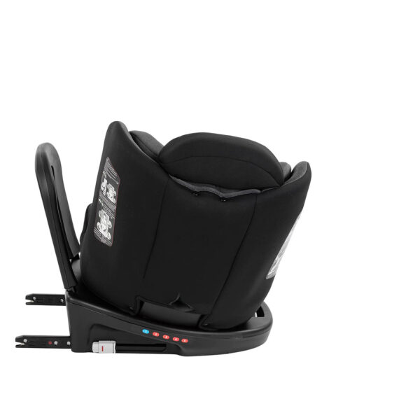 قیمت و خرید صندلی ماشین کودک کیکابو مدل i-Safe در فروشگاه سیسمونی ارمغان کیدز (ارمغان کودک پارک ملت)